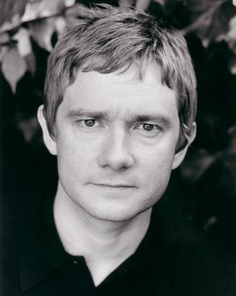 Martin Freeman