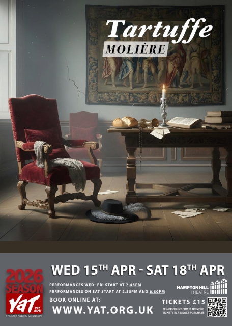 Tartuffe