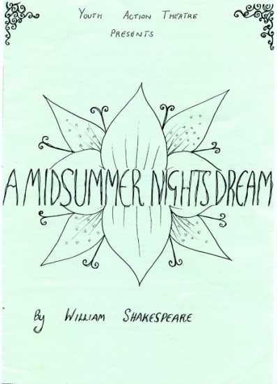 A Midsummer Night