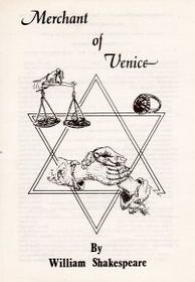 The Merchant of Venice