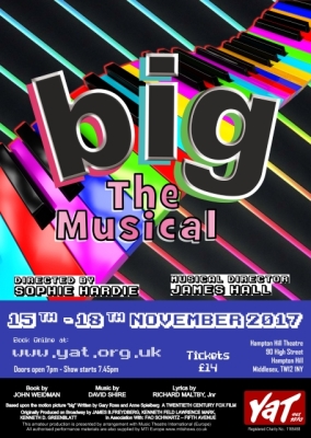 big The Musical